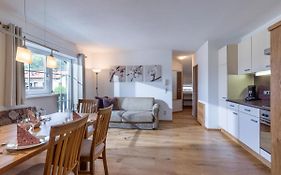 Apartment Gossner